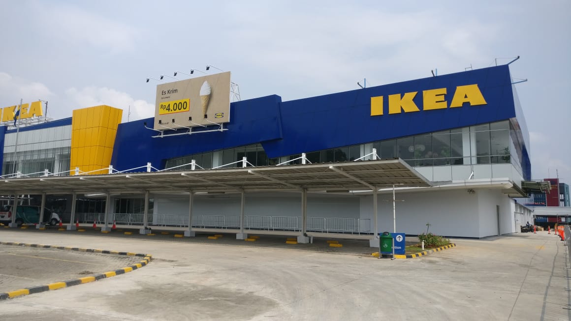 IKEA Sentul City
