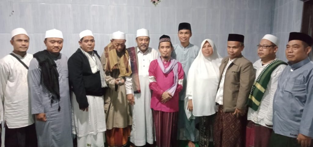 Ribuan Jamaah Hadiri Ceramah Ustad Maulana Di Citeureup Radar Bogor Berita Bogor Terpercaya
