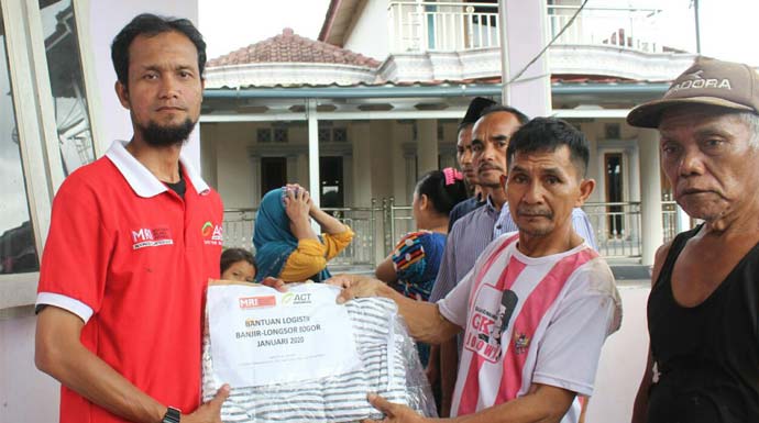 ACT-Bantuan