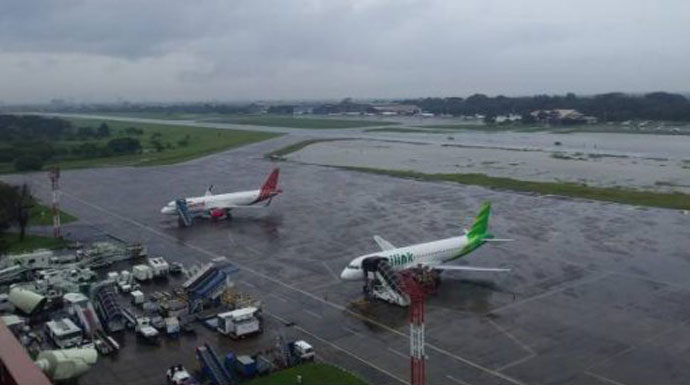 Bandara-Halim