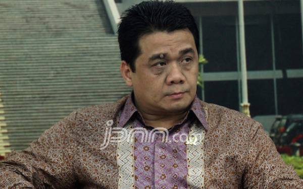  Politikus Partai Gerindra Ahmad Riza Patria. Foto: dokumen JPNN.Com