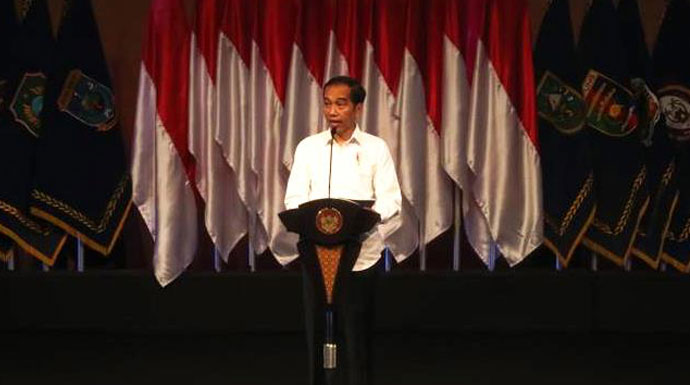 Jokowi