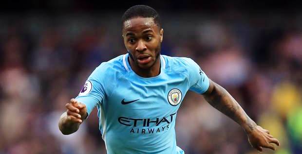 Raheem Sterling - Manchester City (independent.ie)