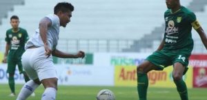 Ilustrasi/Laga Arema Fc vs Persebaya Surabaya di Liga 1 2019, Kamis (12/12). (Foto @aremafcofficial)