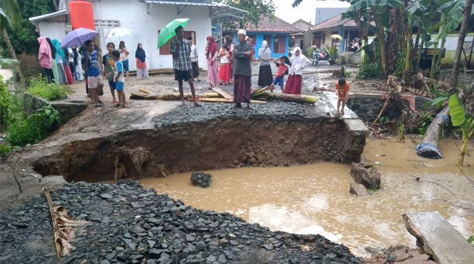 Banjir-Jasinga