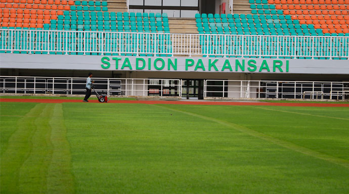 Stadion-Pakansari