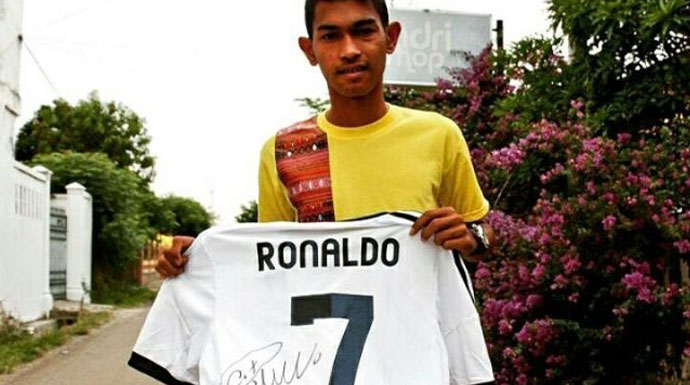 Jersey-Ronaldo