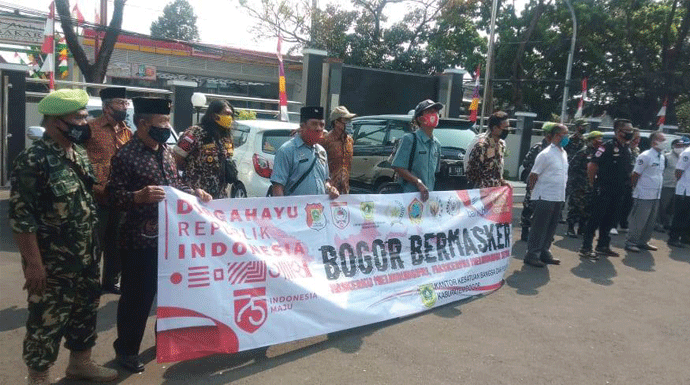 Kesbangpol