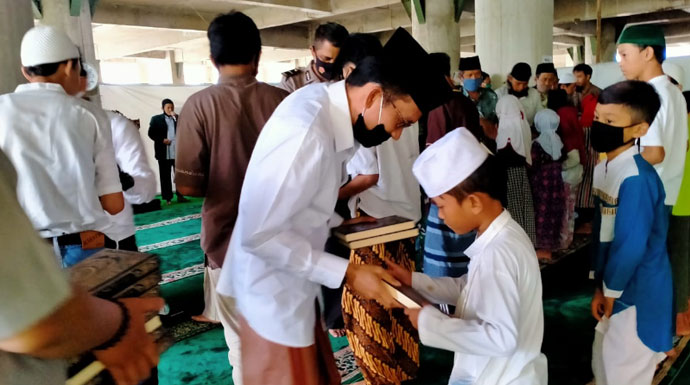 Masjid-Agung