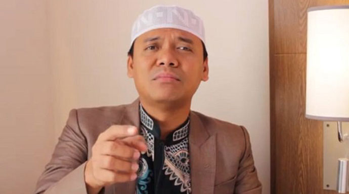 Diduga Hina NU, Gus Nur Ditahan di Rutan Bareskrim Polri | RADAR BOGOR | Berita Bogor Terpercaya ...