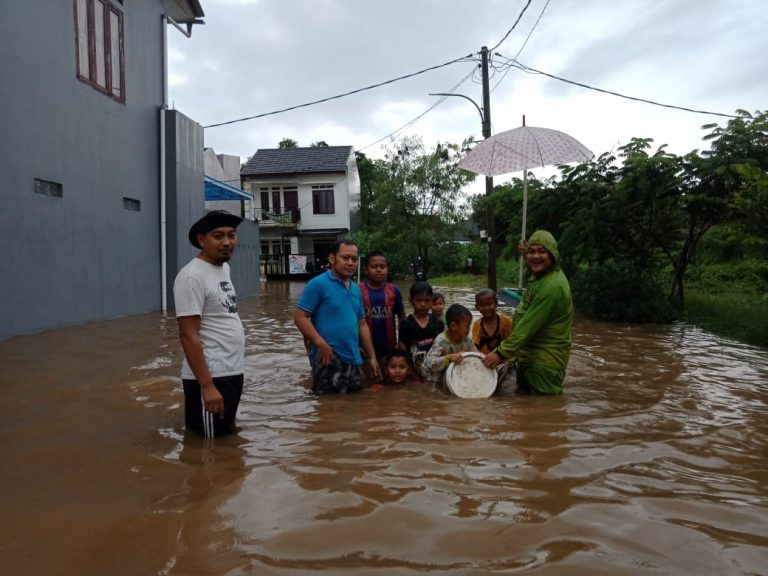 Perumahan Bumi Kartika Dramaga