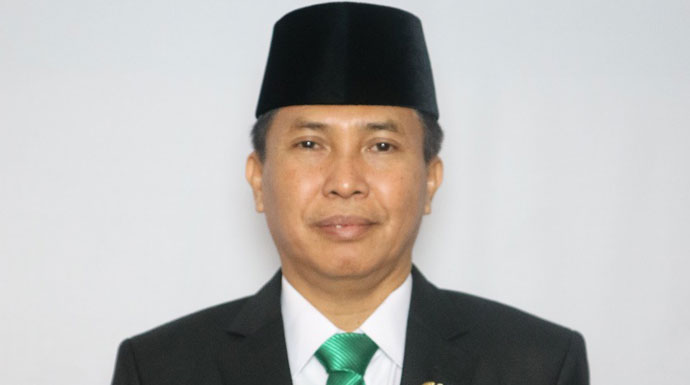 Ketua-FORMI