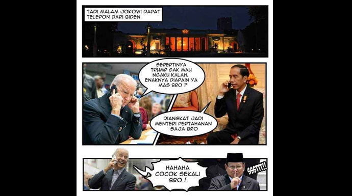 Meme-Kocak