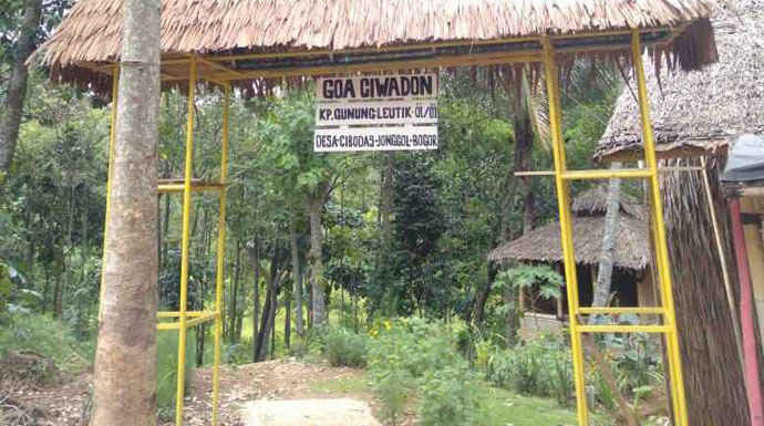 Goa-Ciwadon