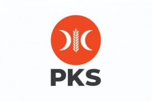 Ilustrasi logo PKS (Partai Keadilan Sejahtera)