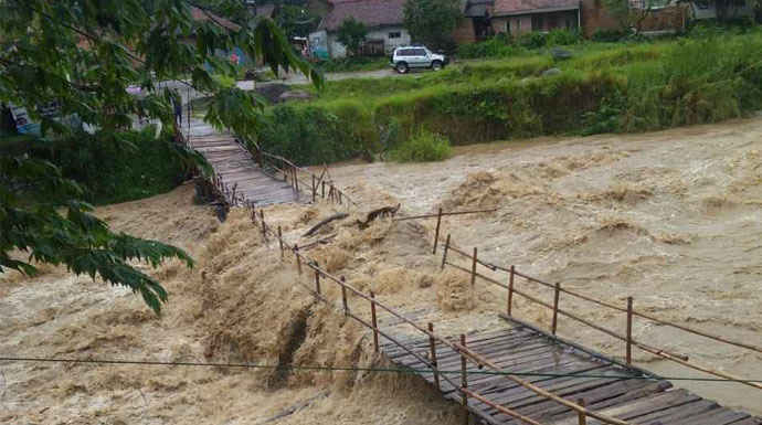 Sungai-Cidurian