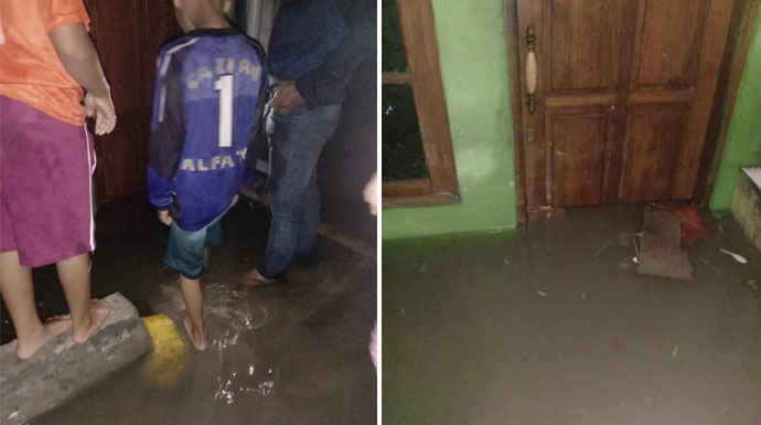 banjir