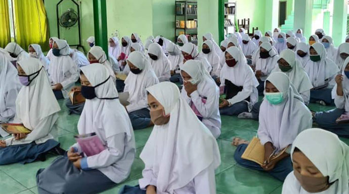 pesantren