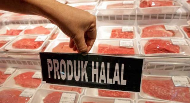 Peraturan Pemerintah Soal Jaminan Produk Halal Terbit, UU 33/2014 Tidak