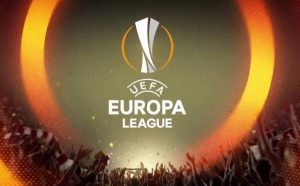 Hasil Liga europa