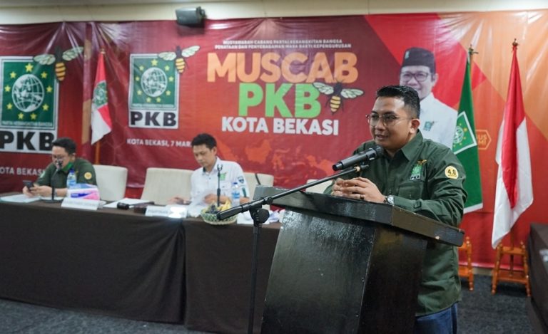 Dewan PKB Terancam Di PAW