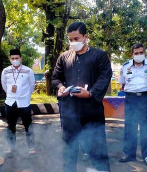 Ditemukan Buku  KIR  Palsu  Dishub Kota Bogor Kerahkan 