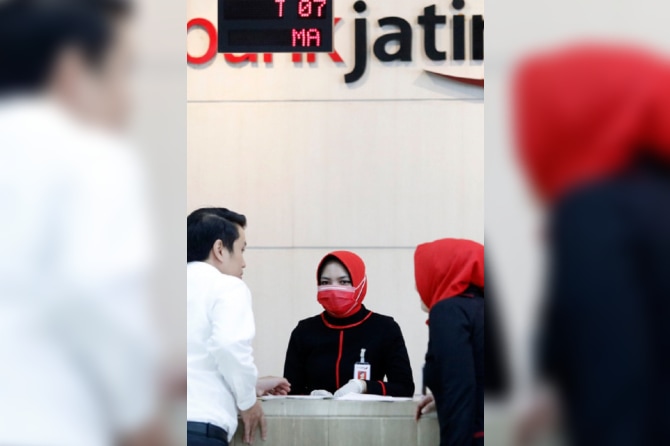 Bank Daerah juga Tingkatkan Ekonomi Syariah | RADAR BOGOR | Berita