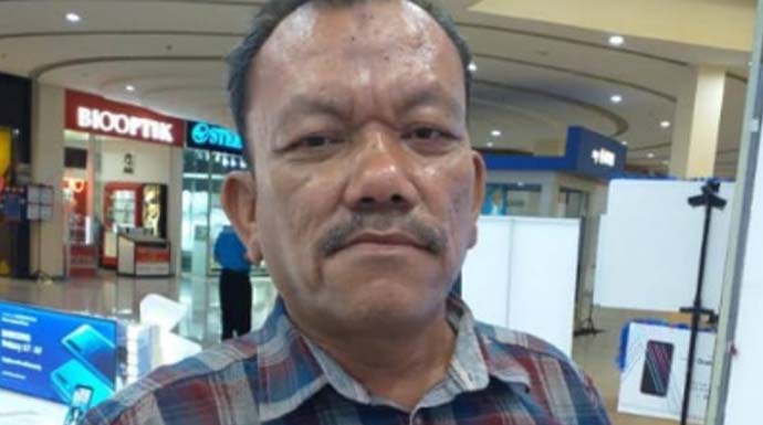 Johan Pakpahan soroti ULP Kabupaten Bogor
