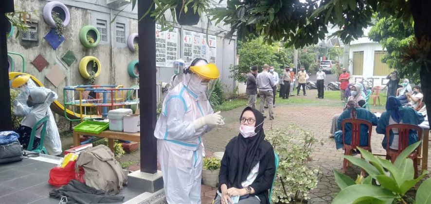 Perumahan Griya Melati 1 Bogor