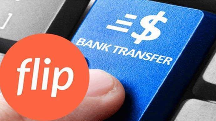 Transfer antar bank