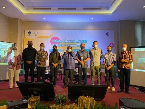 Kemenkominfo Tingkatkan Digitalisasi UMKM Indonesia Timur