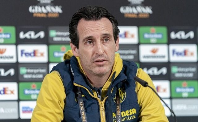Pelatih Villareal Sebut Barcelona Menang Dibantu Wasit