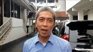 Wakil Wali Kota Bogor Yakin Elkan William Bawa Timnas Indonesia Menang Lawan Thailand