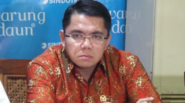Arteria Dahlan : Saya Sungguh-sungguh Memohon Maaf kepada Masyarakat
Jawa Barat RADAR BOGOR