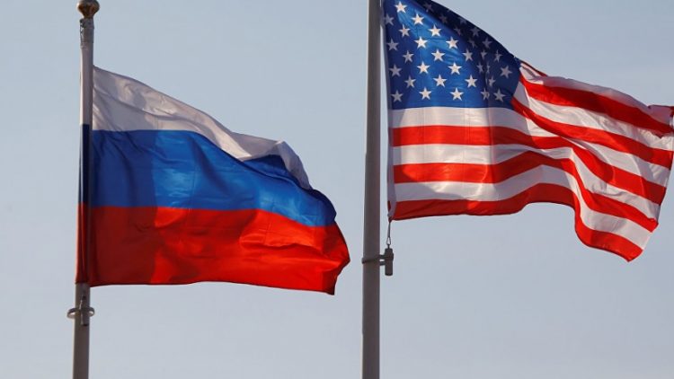 Hubungan Renggang AS-Rusia Tak Merembet di Ruang Angkasa, Ini Buktinya