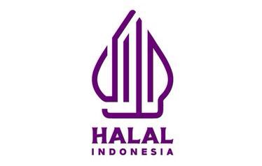 Lebel Halal Indonesia