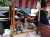 Cerita Sukses UMKM BRI, Wanita di Surabaya Bangun Komunitas Usaha "Kampung Kue" Ber-omzet Puluhan Juta