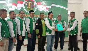 PAC PPP Bogor Barat