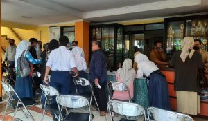 PPDB di Kota Bogor