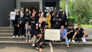 IPB Gali Potensi Akulturasi Indonesia Lewat MENARI