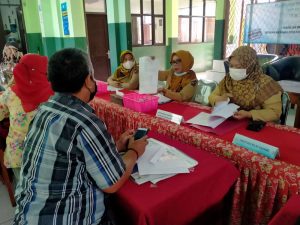 Hari Pertama PPDB Jenjang SMP di Kota Bogor, Banyak Orang Tua Siswa Kebingungan