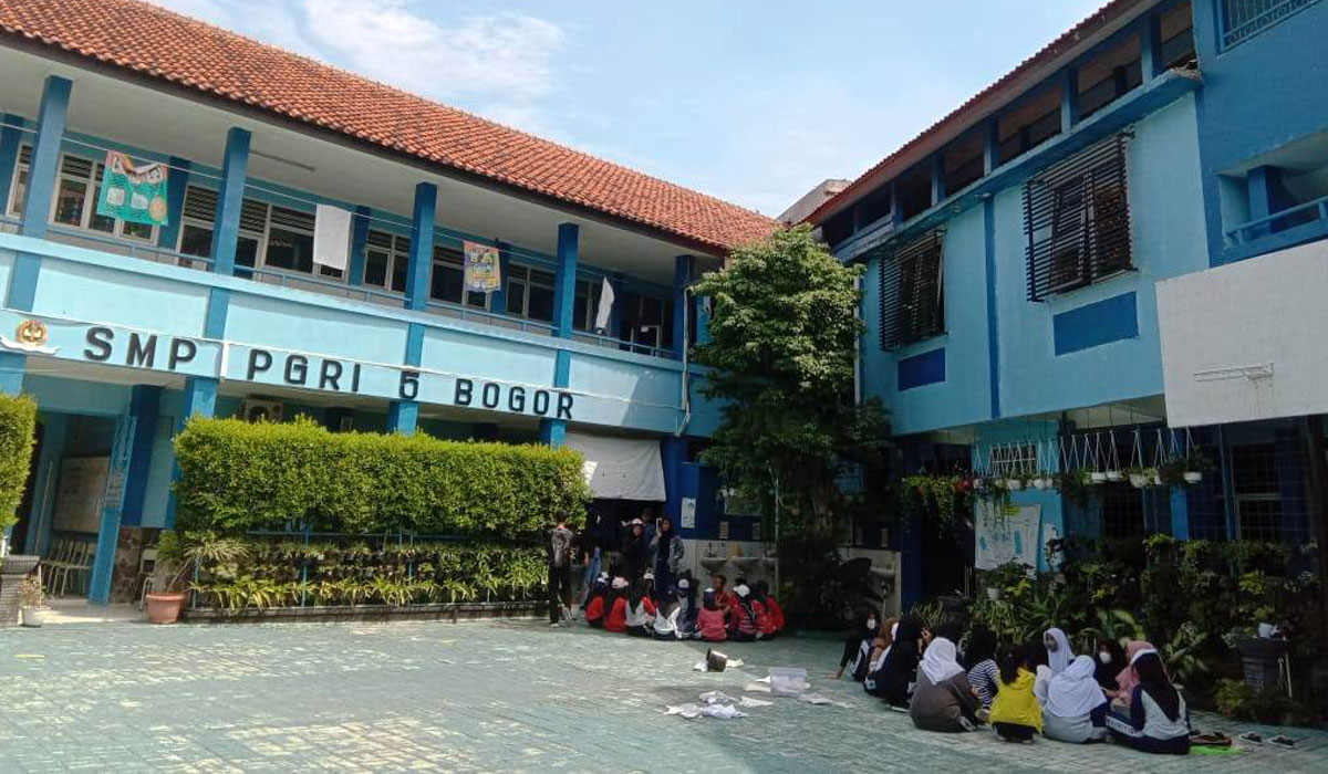 PPDB Diumumkan, Sekolah Swasta Siap Jaring Siswa Limpahan