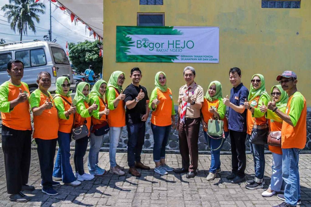 Bogor Hejo Foundation