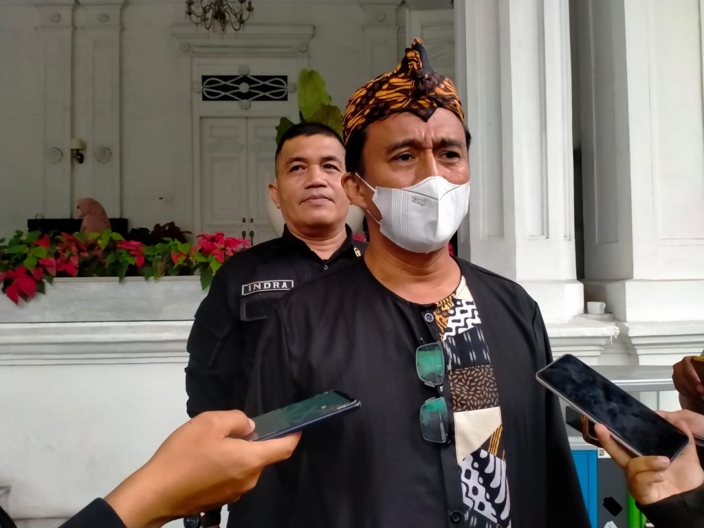 Kasus Covid-19 Melandai, Kota Bogor Berlakukan PTM 100 Persen