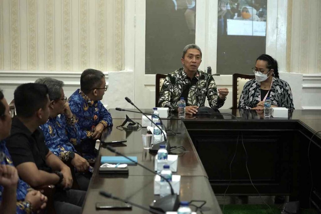 Ayo Ke Museum Penerangan Di TMII