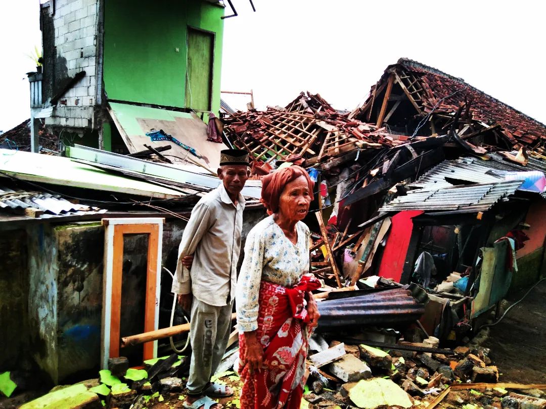 Update Cianjur Korban Meninggal Bertambah Menjadi 310 Orang