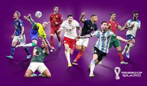 Jadwal 16 Besar Piala Dunia 2022 Malam Ini, Belanda dan Argentina Main