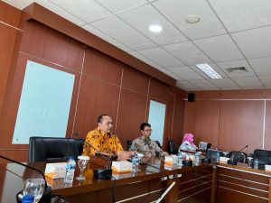 Ketua BMPS Kota Bogor, Ade Sarip Minta Ini ke Pemkot dan Dewan