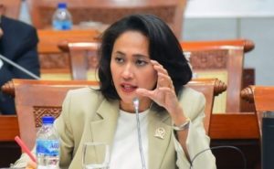 Anggota Komisi I DPR RI Christina Aryani meminta komitmen calon Panglima TNI Laksamana Yudo Margono menuntaskan kasus pidana yang melibatkan oknum TNI seperti mutilasi warga Suku Nduga Papua dan kasus lainnya.