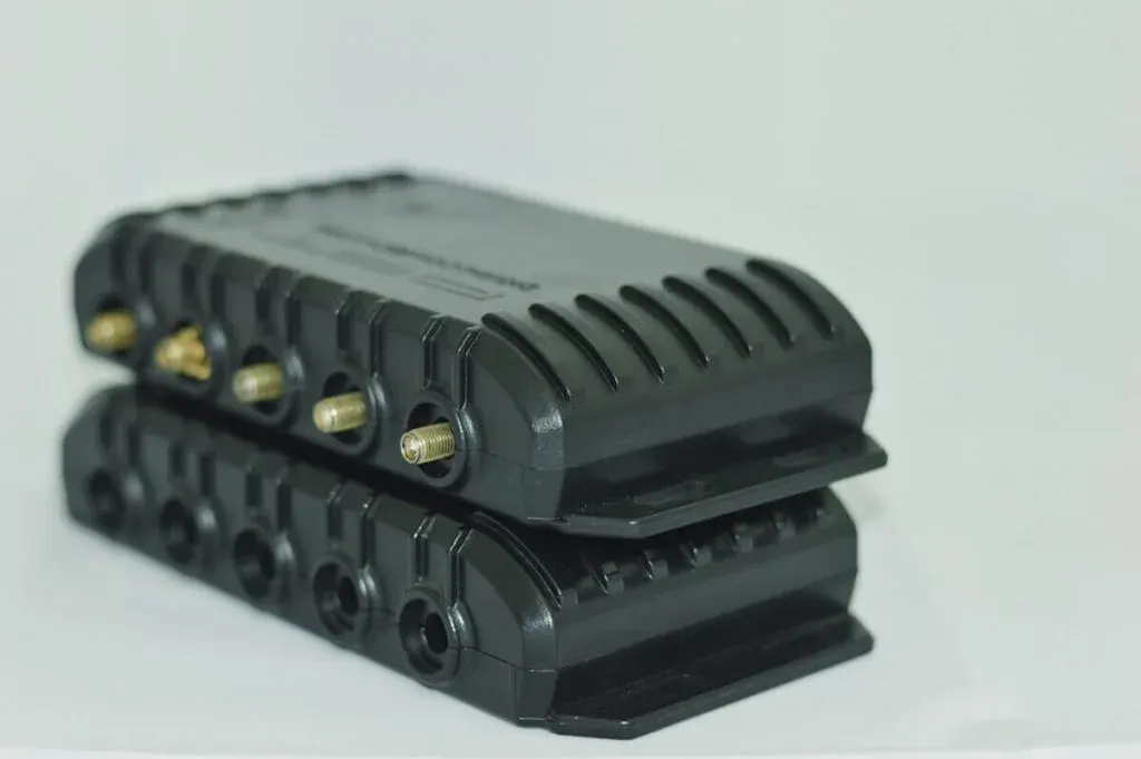 Sample molded part, Radiant Design Chennai